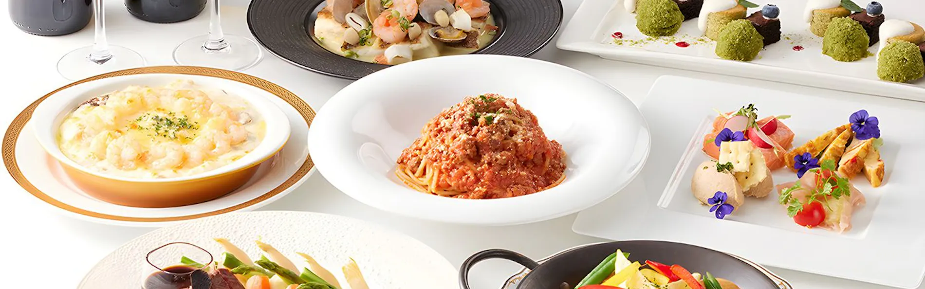 ホテル イタリア軒