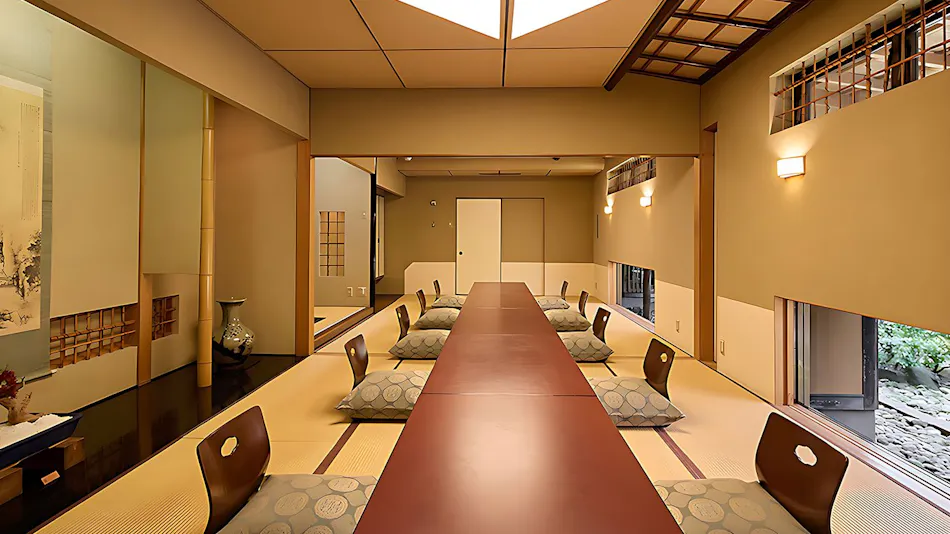 Hotel Italia Ken