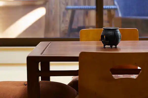 ตัวอย่างห้องพัก