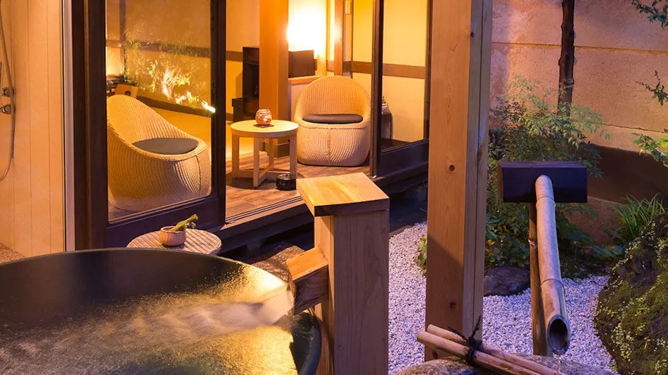 Nazuna Kyoto Nijo-jo