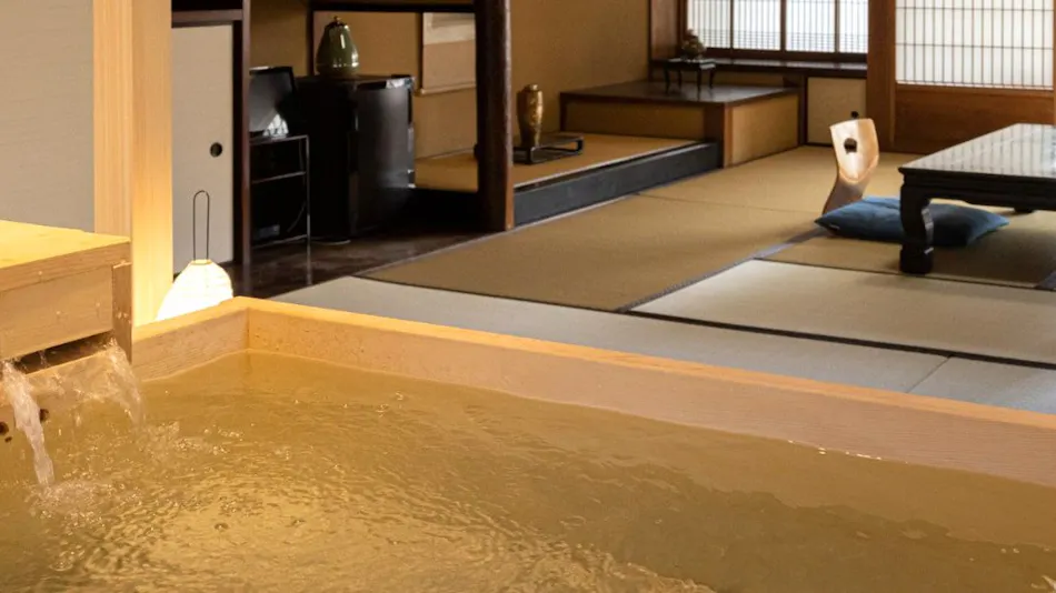 Nazuna Kyoto Nijo-jo
