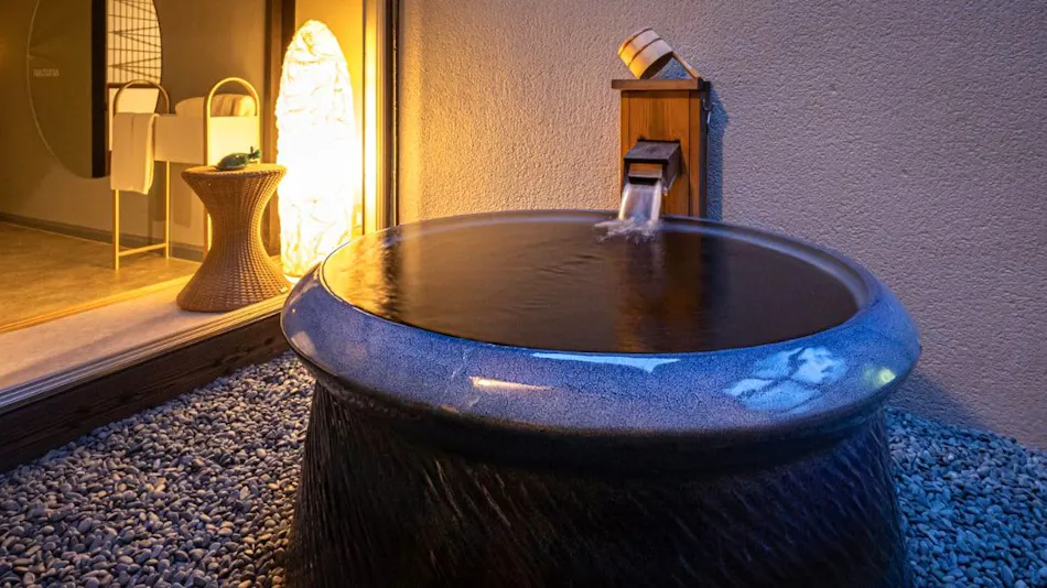 Nazuna Kyoto Nijo-jo