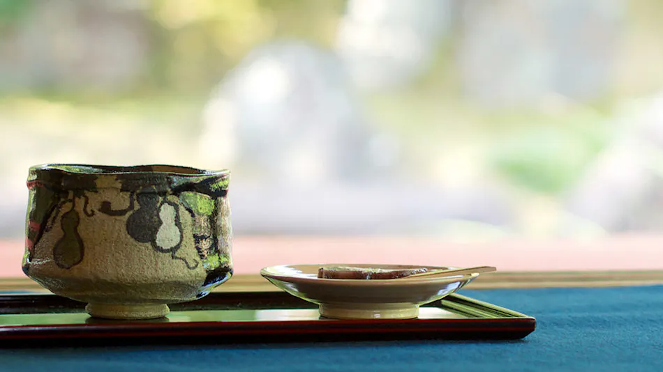 Nazuna Kyoto Nijo-jo