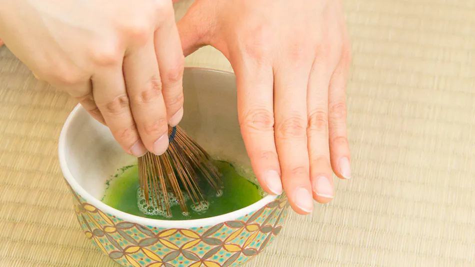 Nazuna Kyoto Nijo-jo