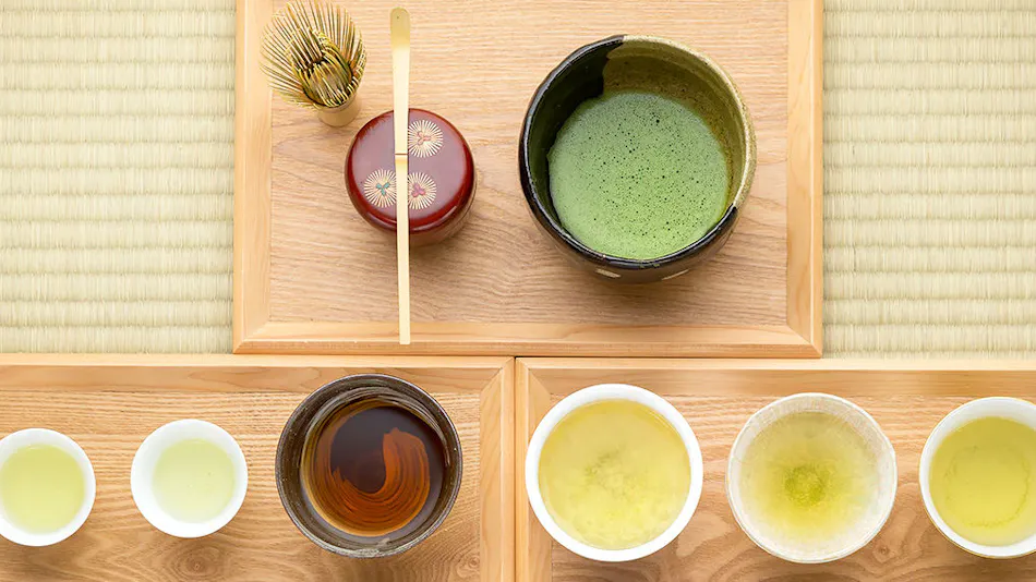 Nazuna Kyoto Nijo-jo