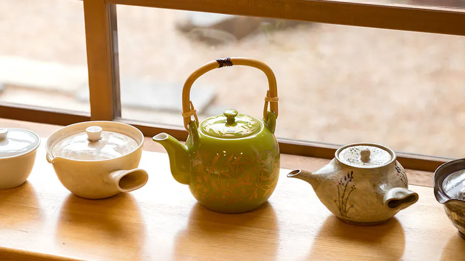 Nazuna Kyoto Nijo-jo