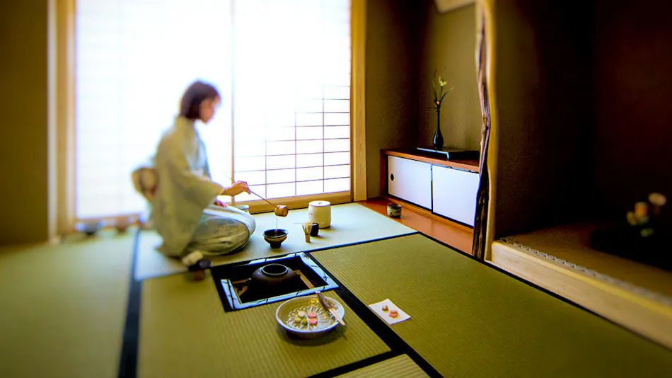 Nazuna Kyoto Nijo-jo