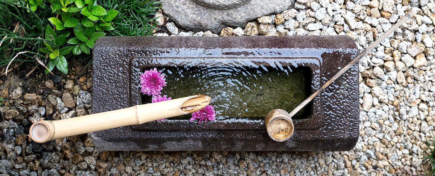 Nazuna Kyoto Nijo-jo