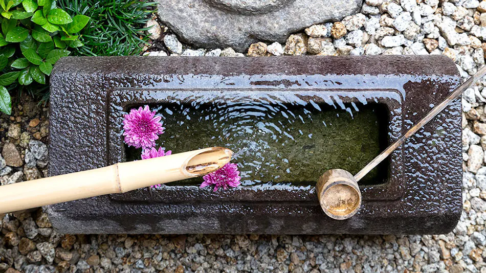 Nazuna Kyoto Nijo-jo
