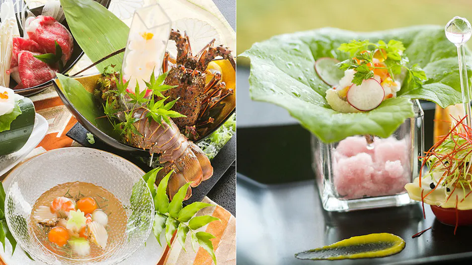 Yukei no Yado Umi no Yurikago Hagi Komachi