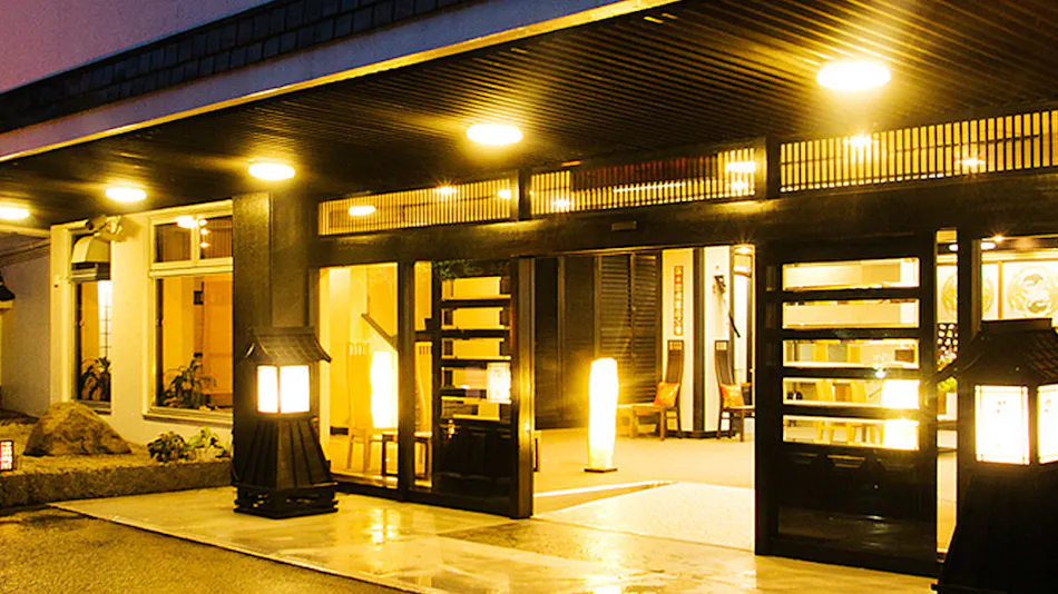 Yukei no Yado Umi no Yurikago Hagi Komachi