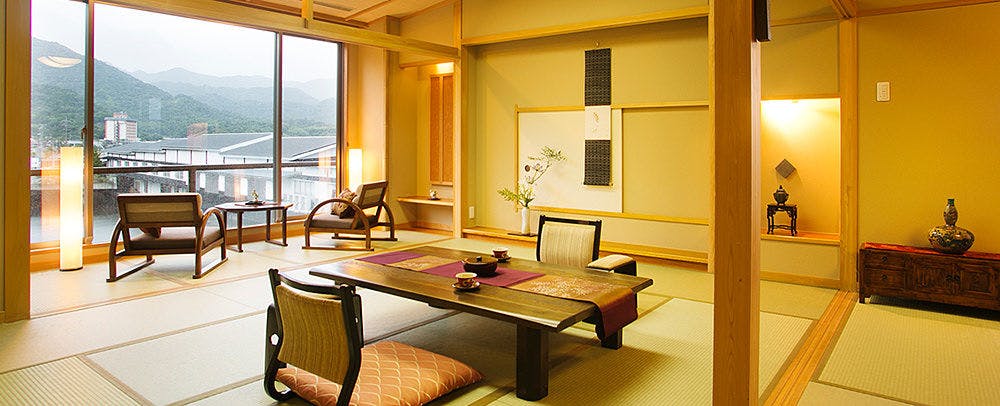 Yukei no Yado Umi no Yurikago Hagi Komachi