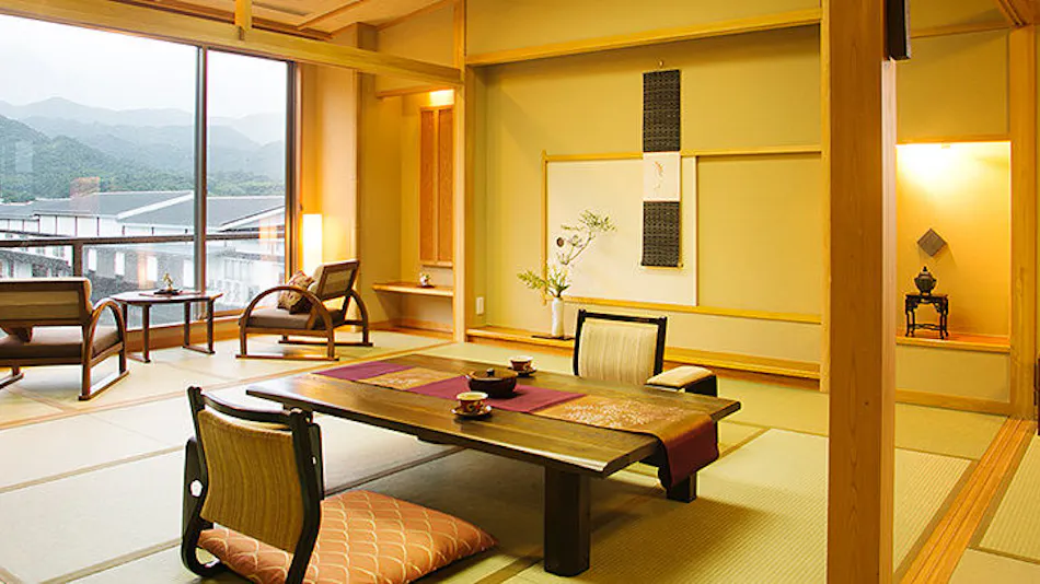 Yukei no Yado Umi no Yurikago Hagi Komachi