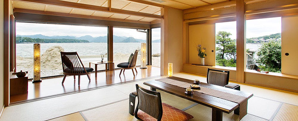 お部屋