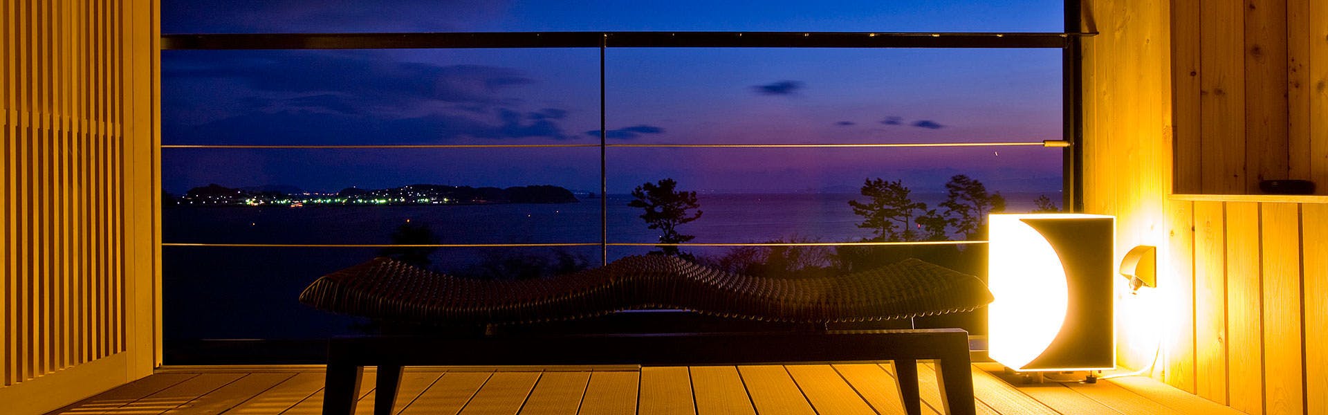 記念日におすすめのホテル・【日間賀島　島別荘悠月】 の空室状況を確認するの写真3