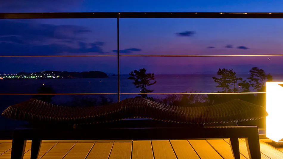 Himakajima Island Villa Yuzuki