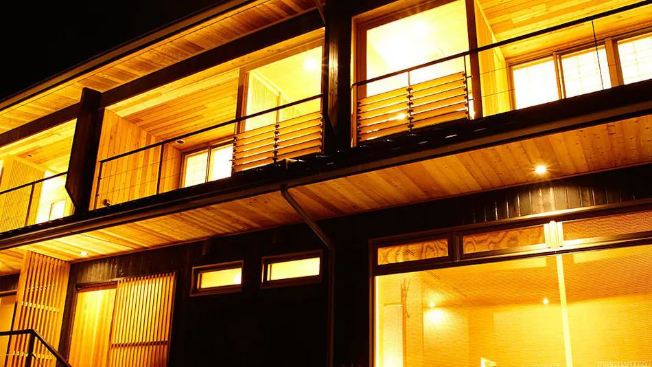 Himakajima Island Villa Yuzuki