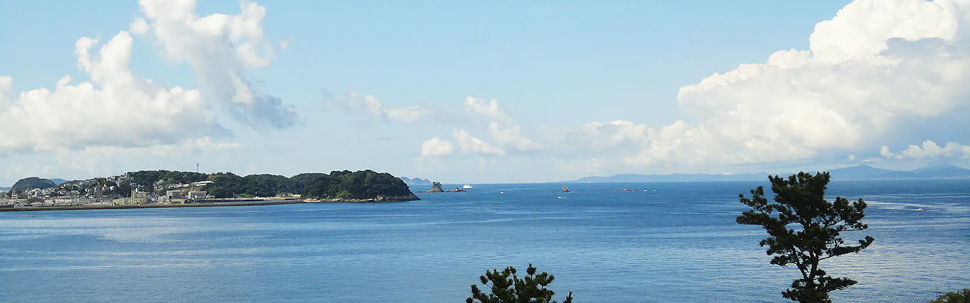 日間賀島 島別荘悠月
