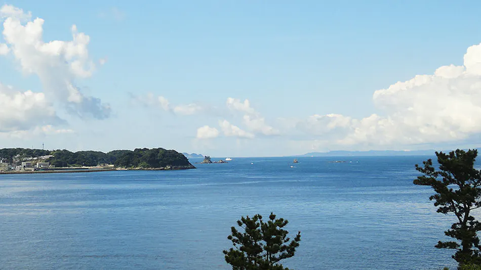 Himakajima Island Villa Yuzuki