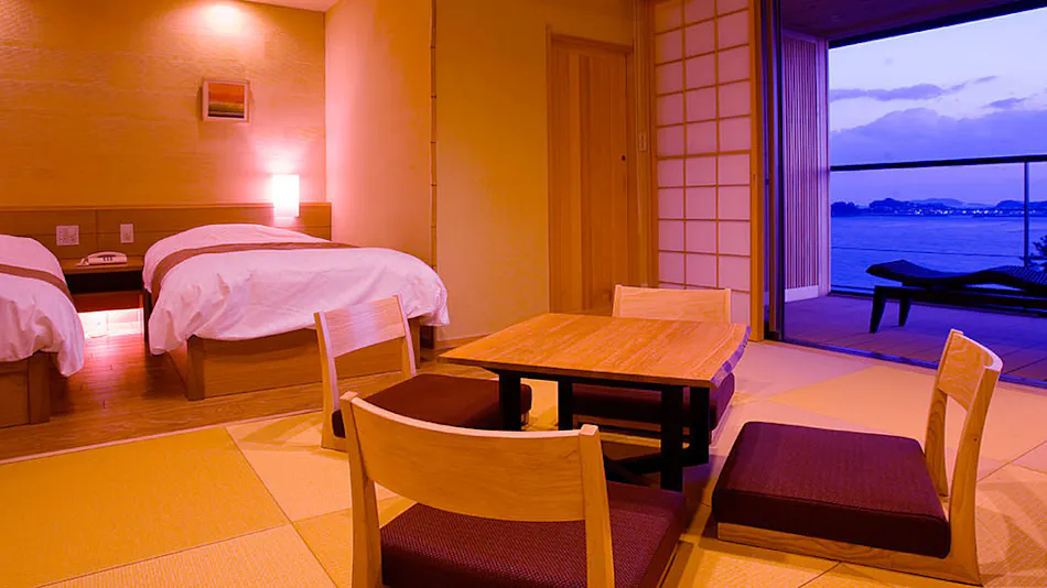 Himakajima Island Villa Yuzuki