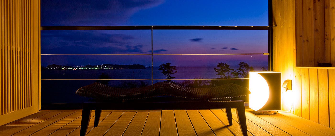 Himakajima Island Villa Yuzuki