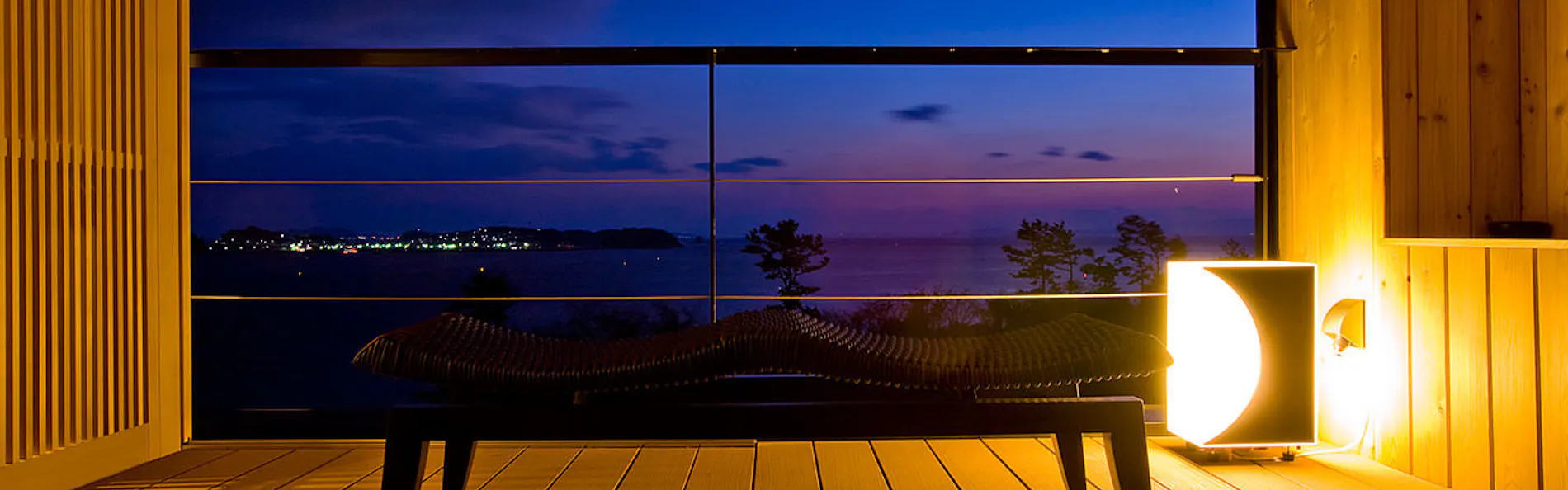 日間賀島 島別荘悠月