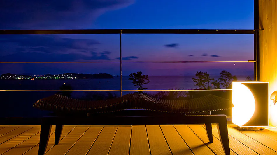 Himakajima Island Villa Yuzuki