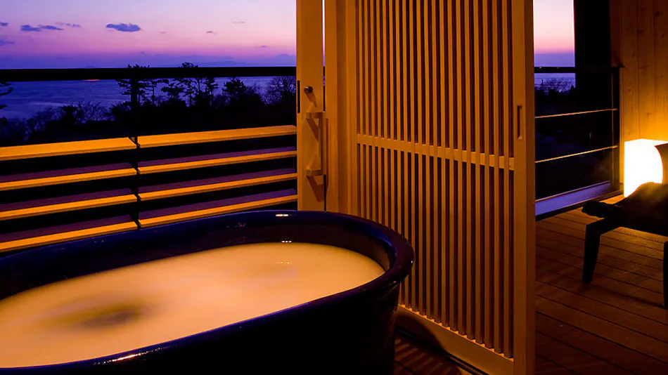 Himakajima Island Villa Yuzuki