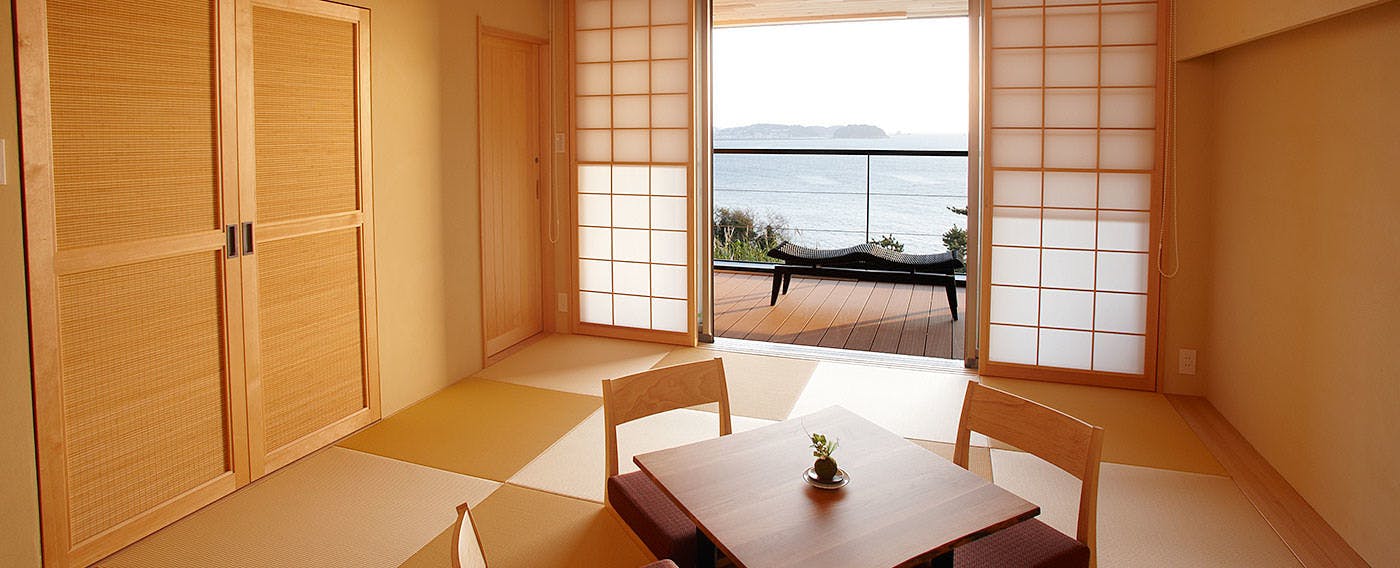 Himakajima Island Villa Yuzuki