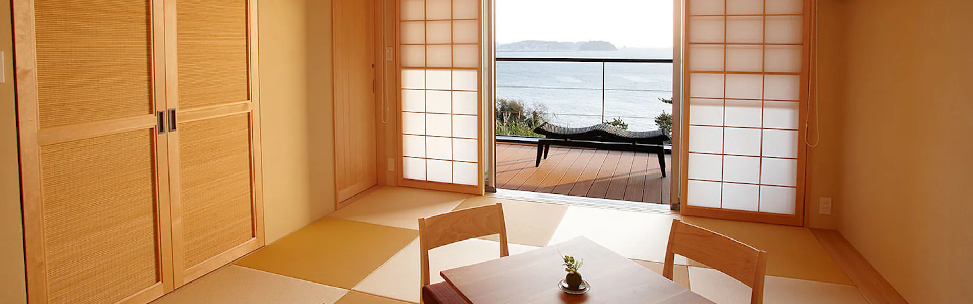 日間賀島 島別荘悠月