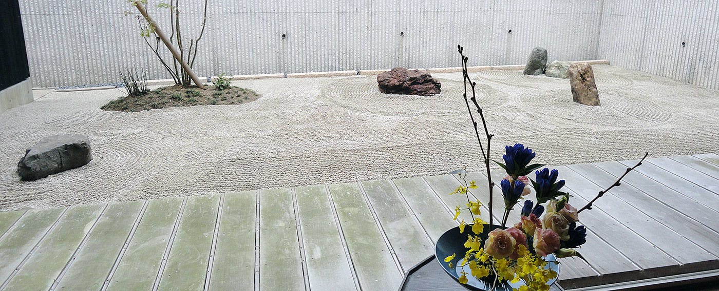 日間賀島　島別荘悠月