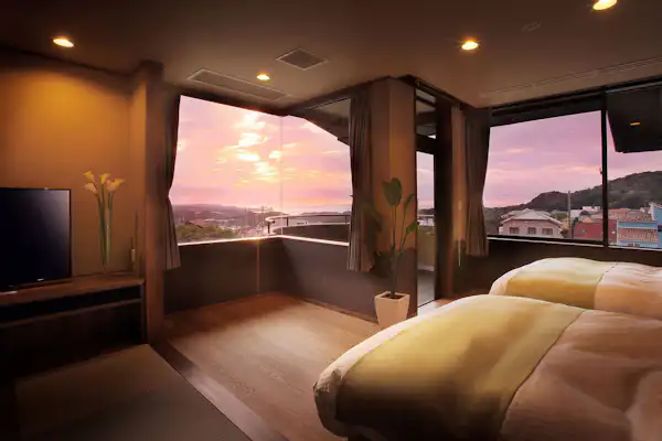 ห้องพัก