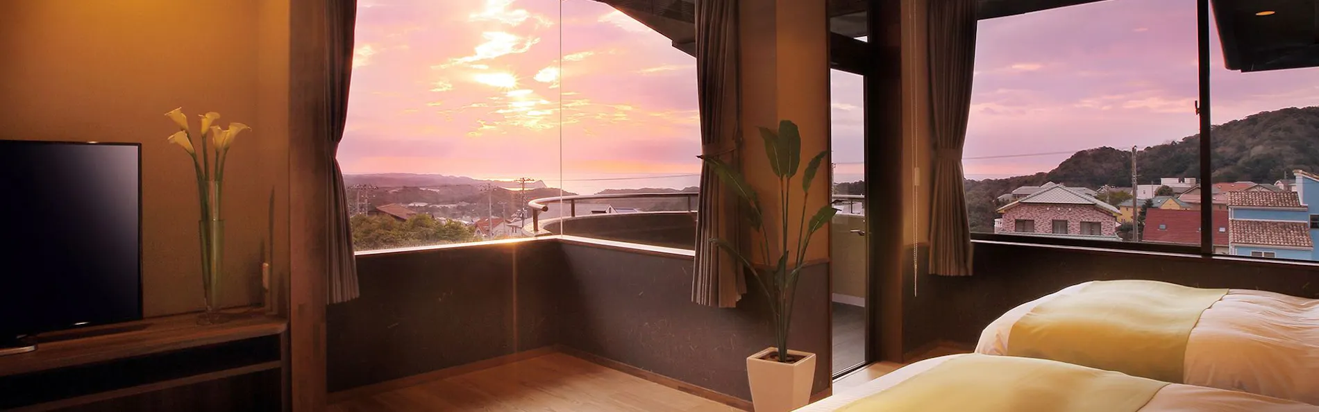 南房総 勝浦 翠海