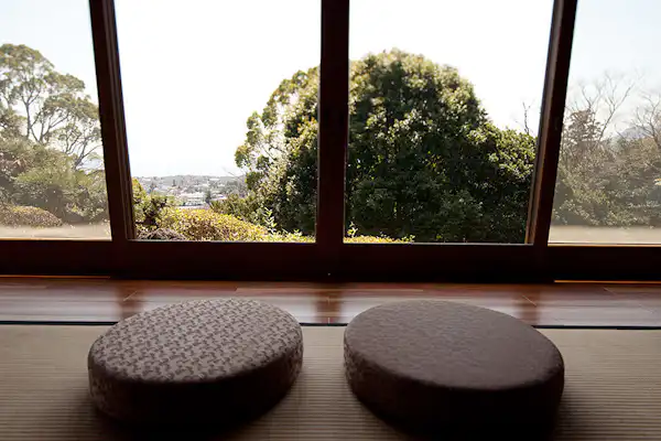 ห้องพัก อาโออิ