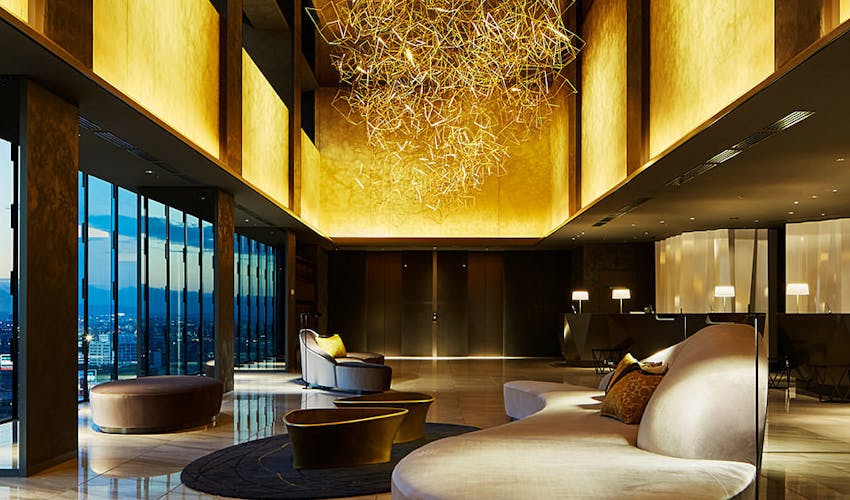 三井ガーデンホテル名古屋プレミア の宿泊プラン 宿泊予約は 一休 Com