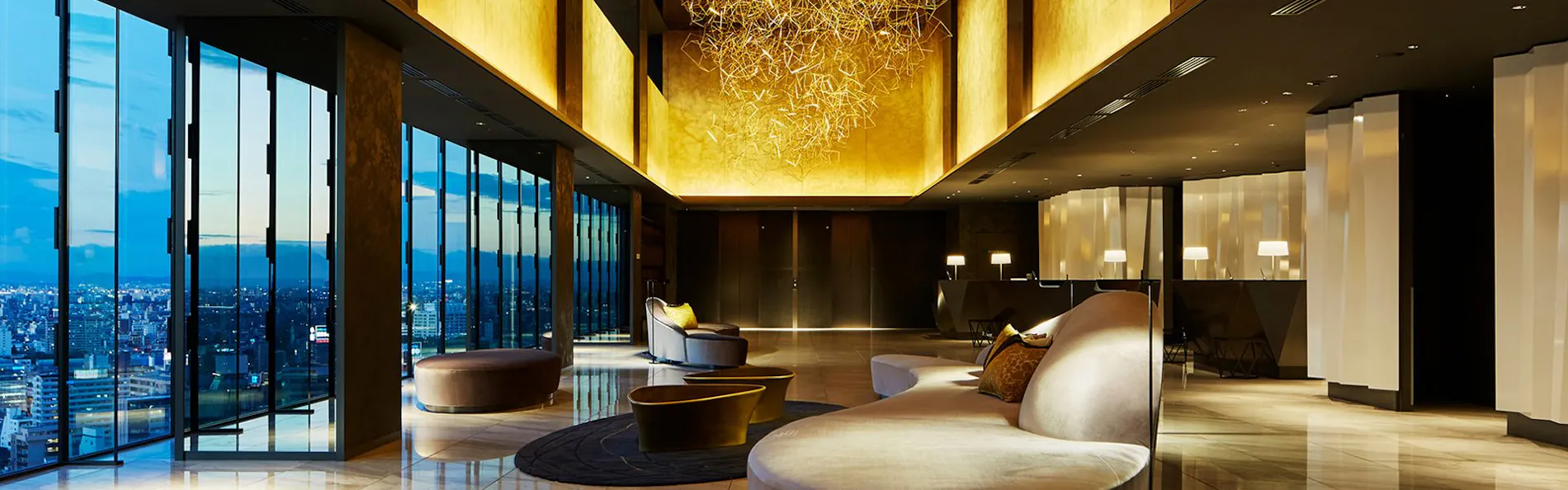 三井ガーデンホテル名古屋プレミア