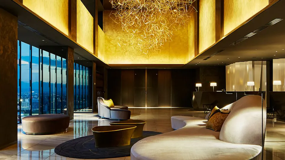 Mitsui Garden Hotel Nagoya Premier