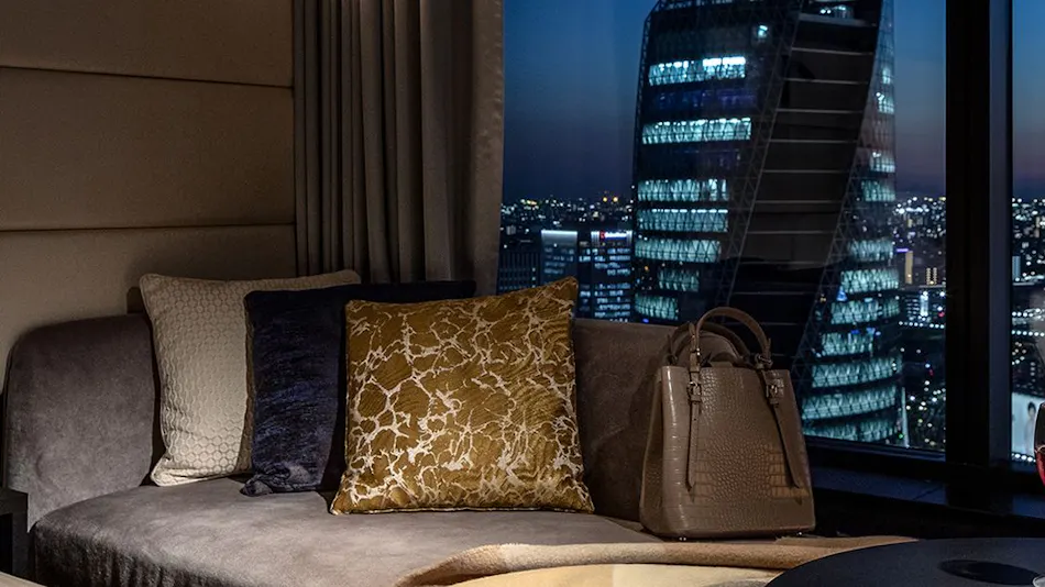 Mitsui Garden Hotel Nagoya Premier