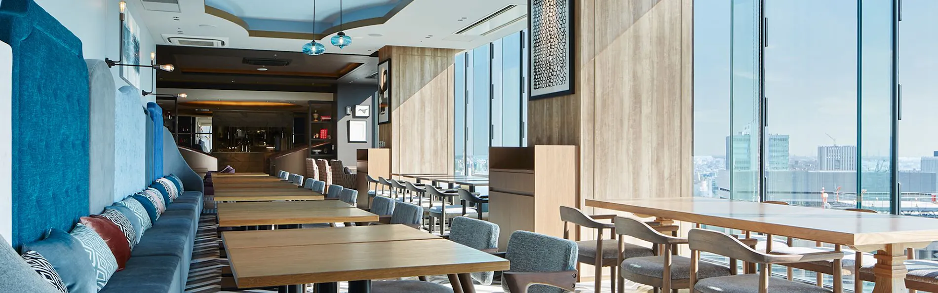 三井ガーデンホテル名古屋プレミア