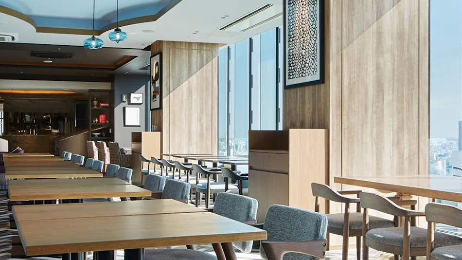 Mitsui Garden Hotel Nagoya Premier