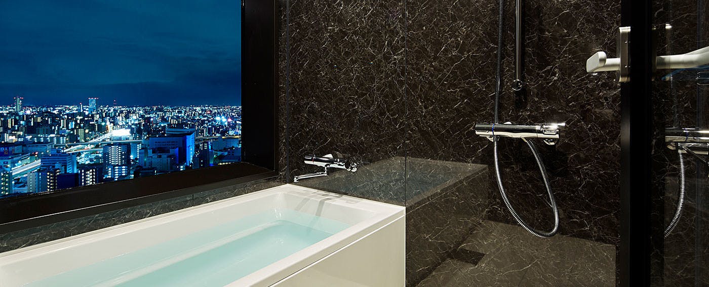 Mitsui Garden Hotel Nagoya Premier