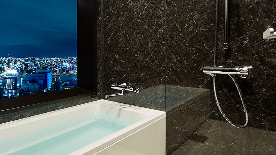 Mitsui Garden Hotel Nagoya Premier