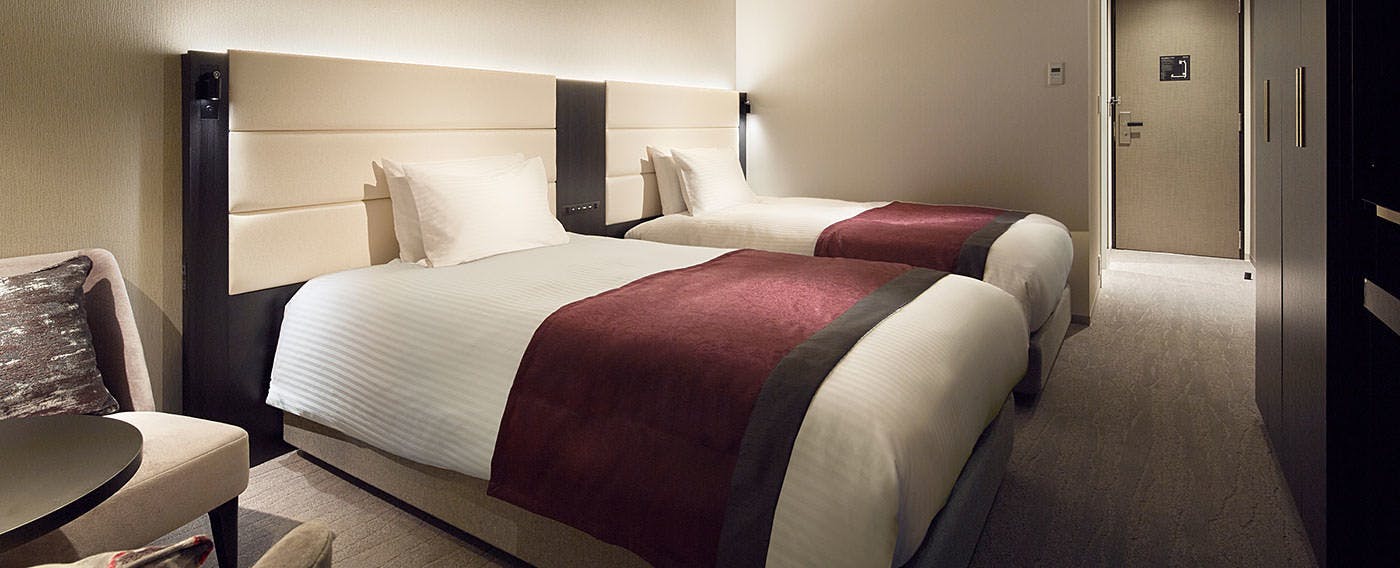 Mitsui Garden Hotel Nagoya Premier