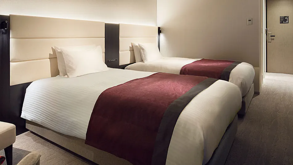 Mitsui Garden Hotel Nagoya Premier