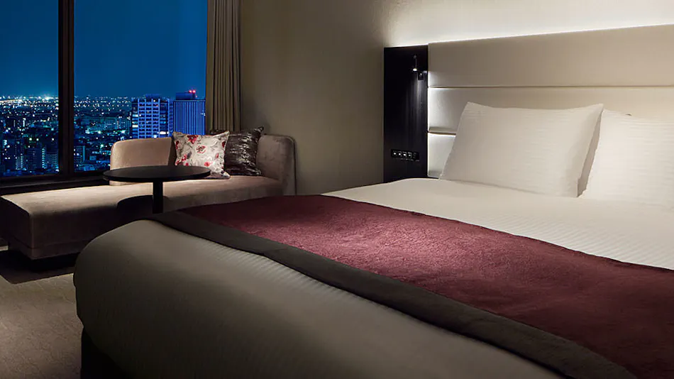 Mitsui Garden Hotel Nagoya Premier