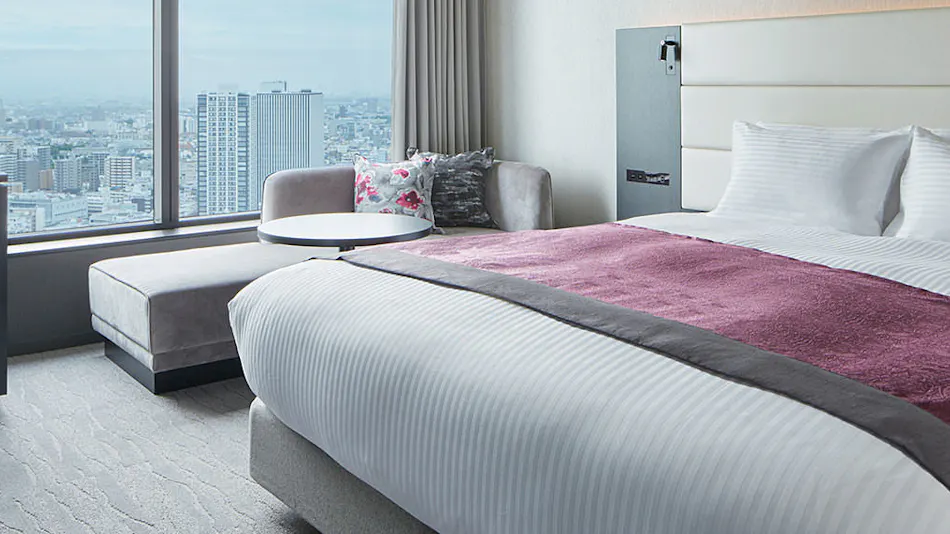 Mitsui Garden Hotel Nagoya Premier