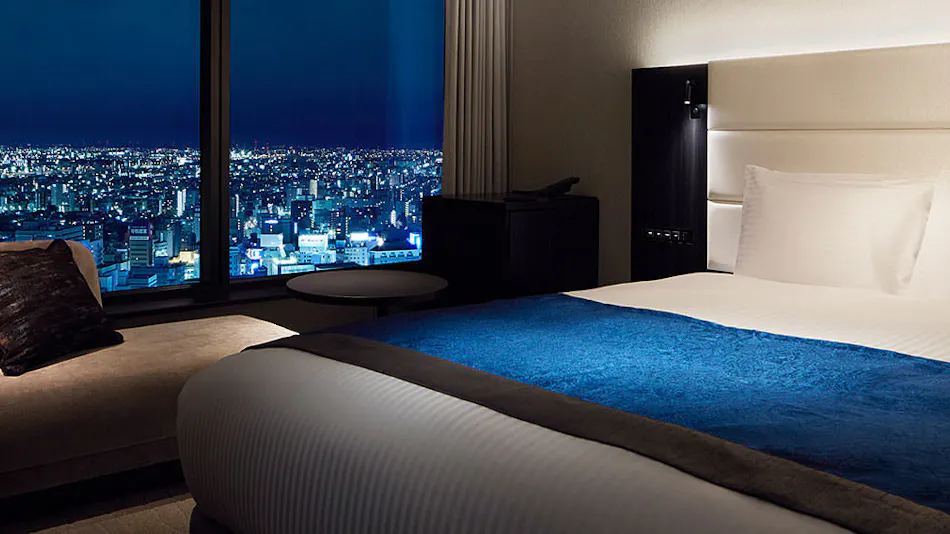 Mitsui Garden Hotel Nagoya PREMIER