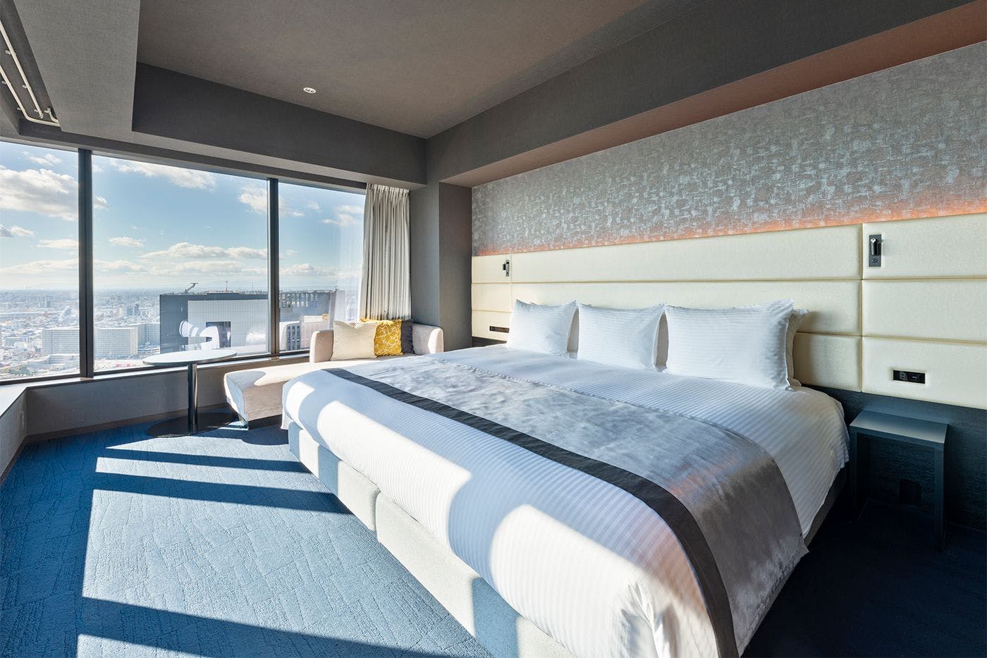 Mitsui Garden Hotel Nagoya Premier