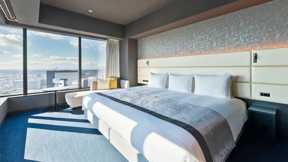 Mitsui Garden Hotel Nagoya Premier