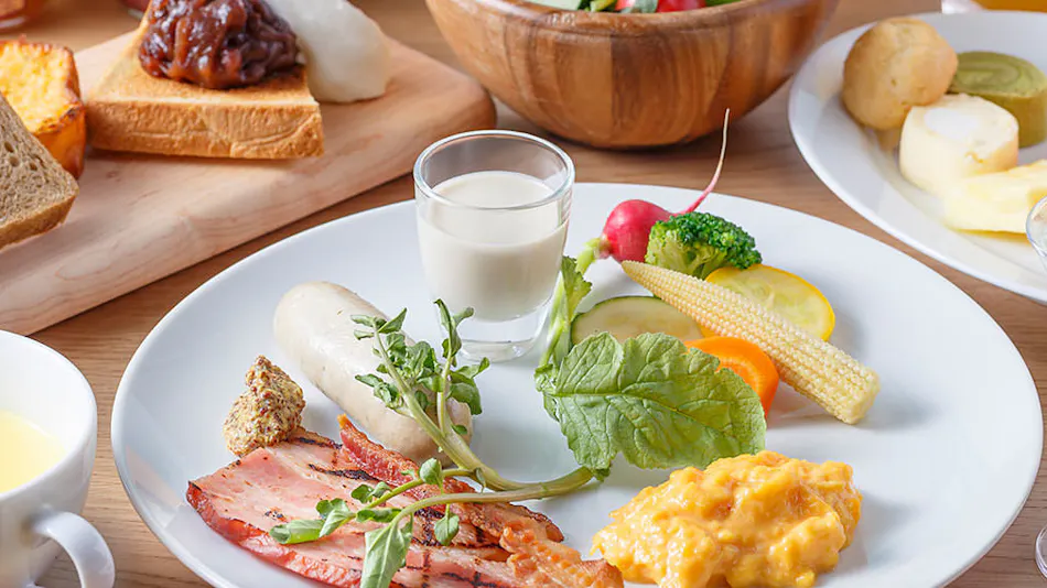 Mitsui Garden Hotel Nagoya PREMIER
